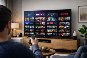 welcher iptv anbieter ist der beste