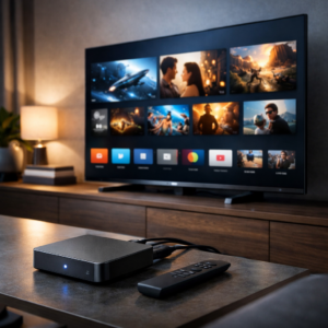 welche iptv box ist die beste